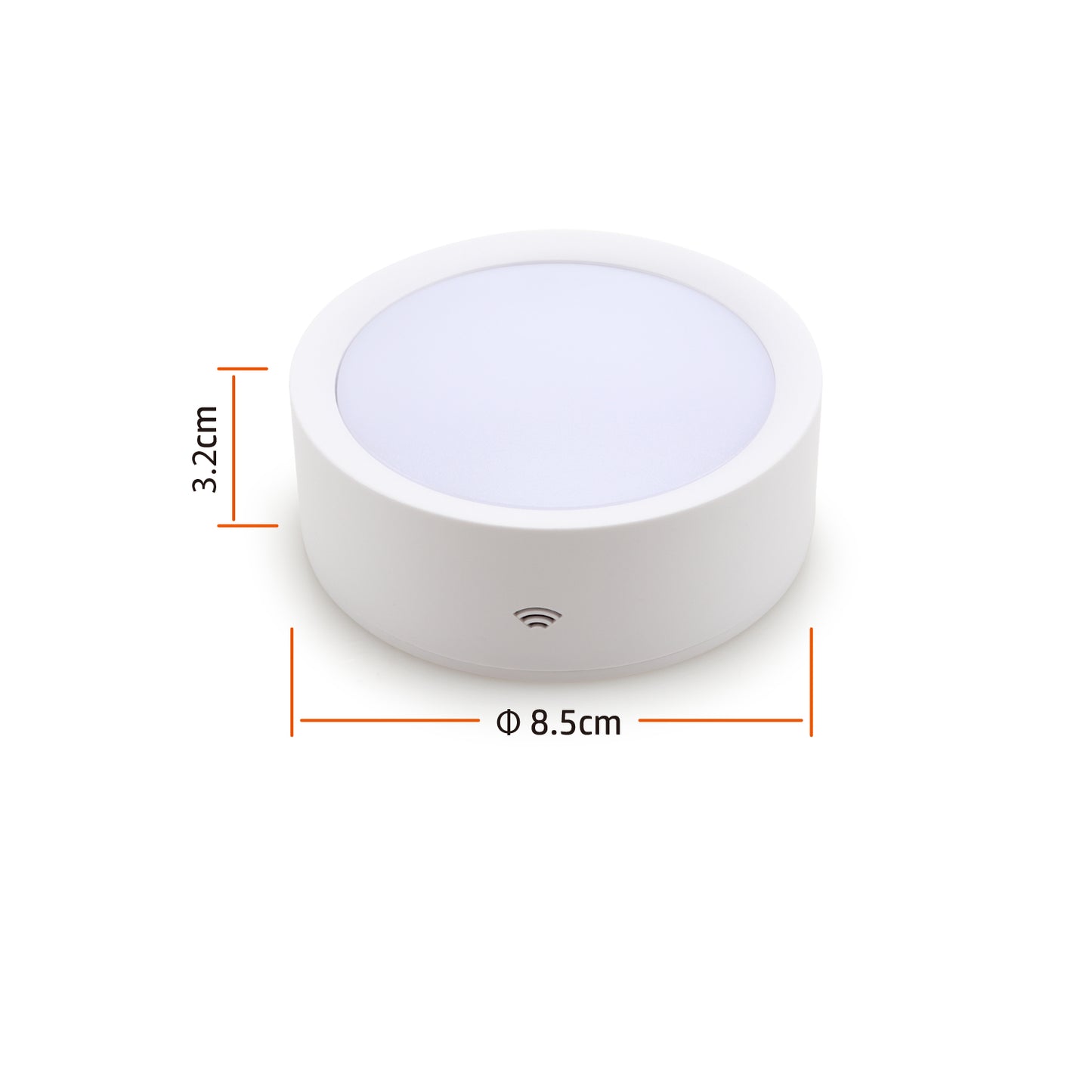 DA LIGHT Unterbauleuchte LED 2er Set RGBW Akku Fernbedienung Timer dimmbar | RGBW LED Unterbauleuchte 2er Set mit Akku & Fernbedienung – kabellos, dimmbar, 30/60 Min Timer, für Küche, Regal, Treppe